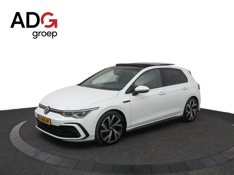 Volkswagen Golf - 1.5 eTSI R-Line Business 1