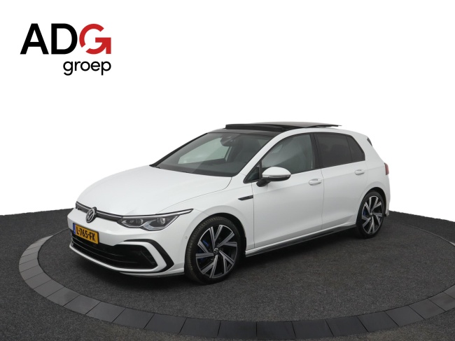 Volkswagen Golf - 1.5 eTSI R-Line Business