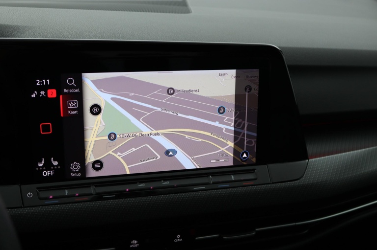 Volkswagen Golf - 1.5 eTSI R-Line Business 21