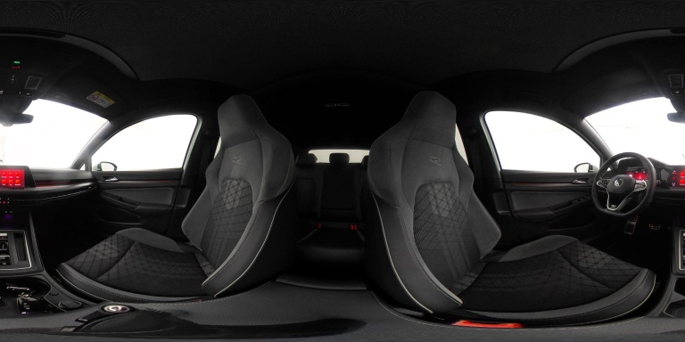 Volkswagen Golf - 1.5 eTSI R-Line Business 41