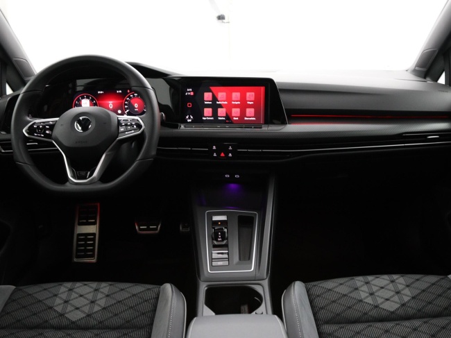 Volkswagen Golf - 1.5 eTSI R-Line Business