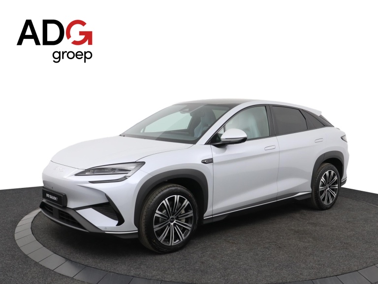 BYD SEALION 7 - Design AWD 82.5 kWh 1