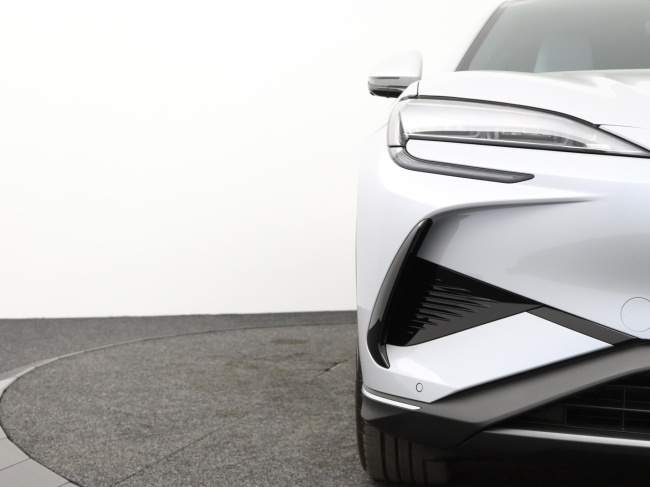 BYD SEALION 7 - Design AWD 82.5 kWh