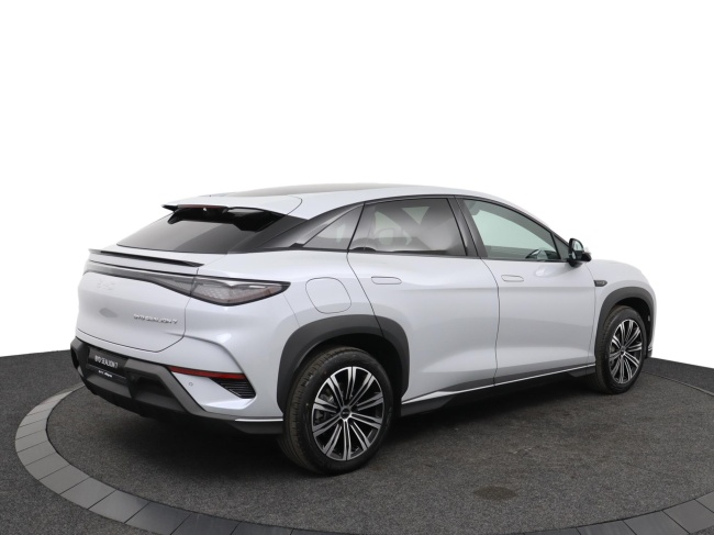 BYD SEALION 7 - Design AWD 82.5 kWh
