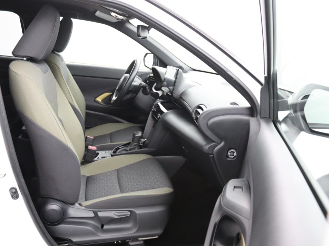 Toyota Yaris Cross - 1.5 Hybrid Explore