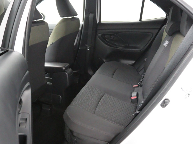 Toyota Yaris Cross - 1.5 Hybrid Explore