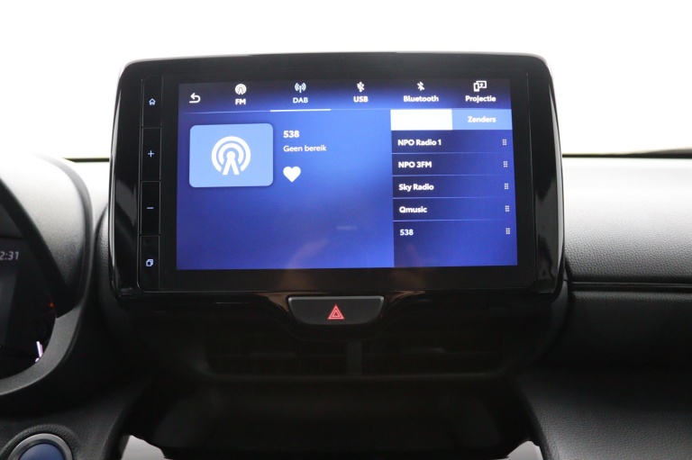 Toyota Yaris Cross - 1.5 Hybrid Explore 15