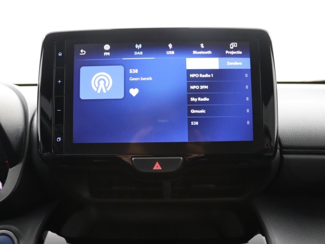 Toyota Yaris Cross - 1.5 Hybrid Explore