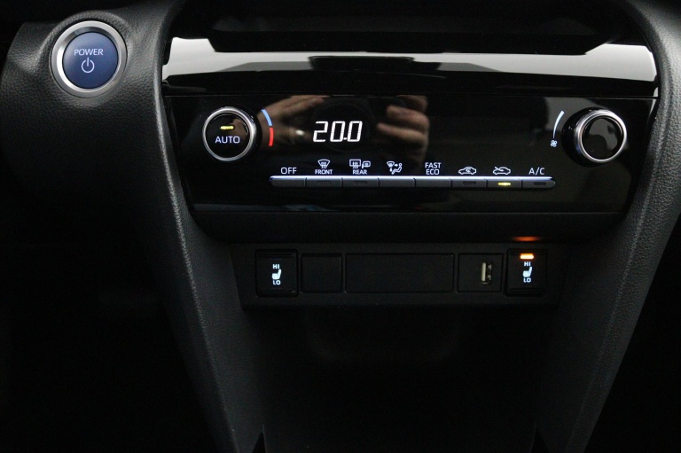 Toyota Yaris Cross - 1.5 Hybrid Explore 16