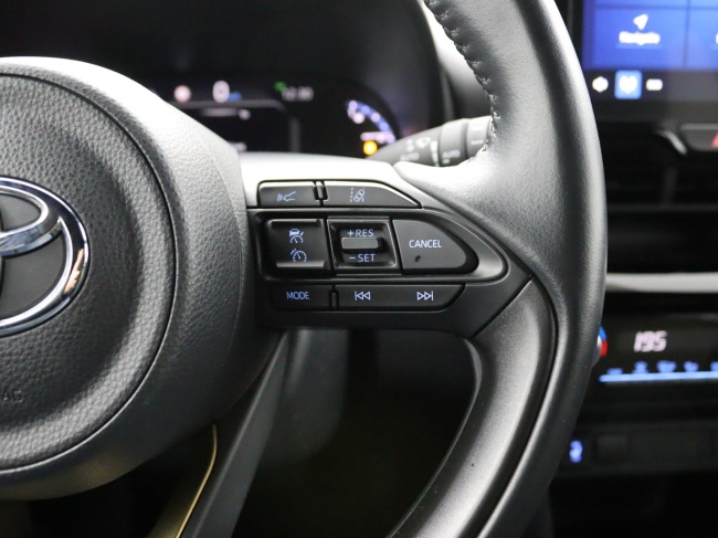 Toyota Yaris Cross - 1.5 Hybrid Explore