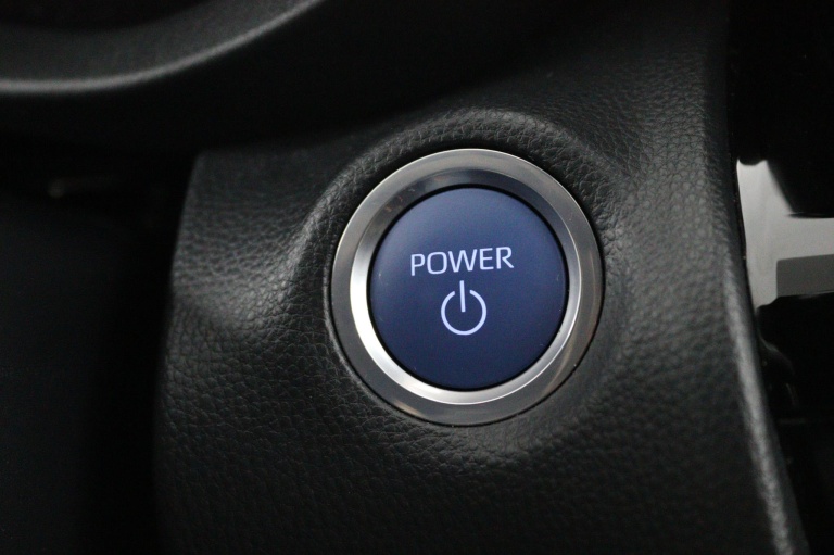 Toyota Yaris Cross - 1.5 Hybrid Explore 19