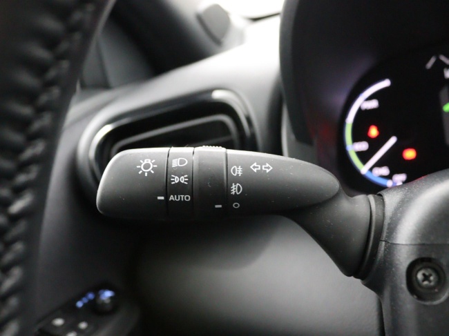 Toyota Yaris Cross - 1.5 Hybrid Explore