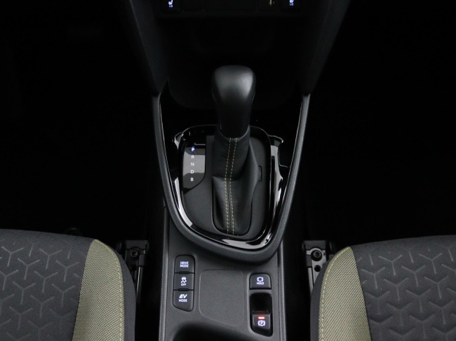 Toyota Yaris Cross - 1.5 Hybrid Explore