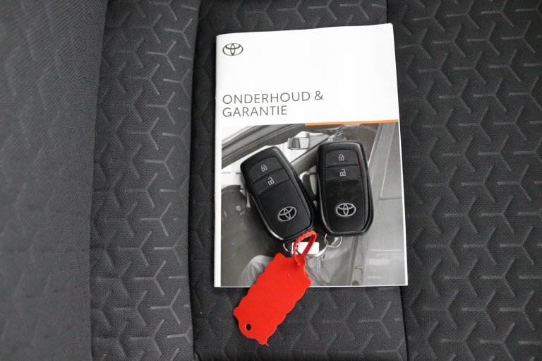 Toyota Yaris Cross - 1.5 Hybrid Explore 24