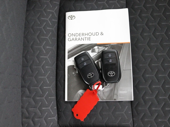 Toyota Yaris Cross - 1.5 Hybrid Explore