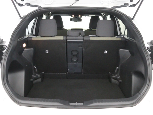 Toyota Yaris Cross - 1.5 Hybrid Explore