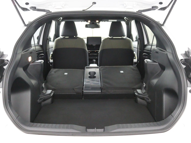 Toyota Yaris Cross - 1.5 Hybrid Explore