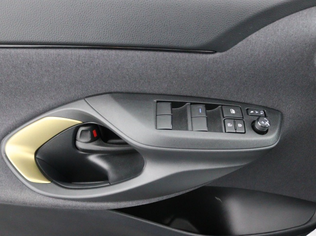 Toyota Yaris Cross - 1.5 Hybrid Explore