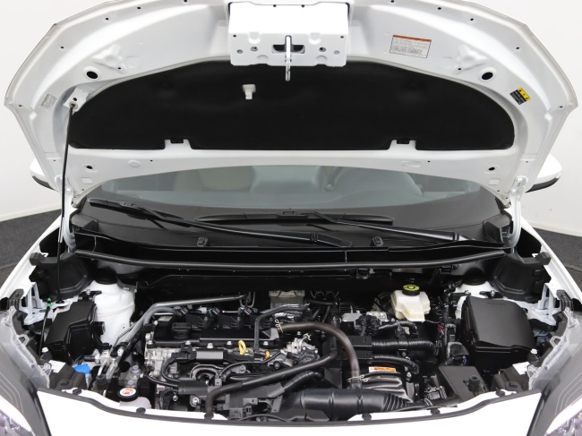 Toyota Yaris Cross - 1.5 Hybrid Explore