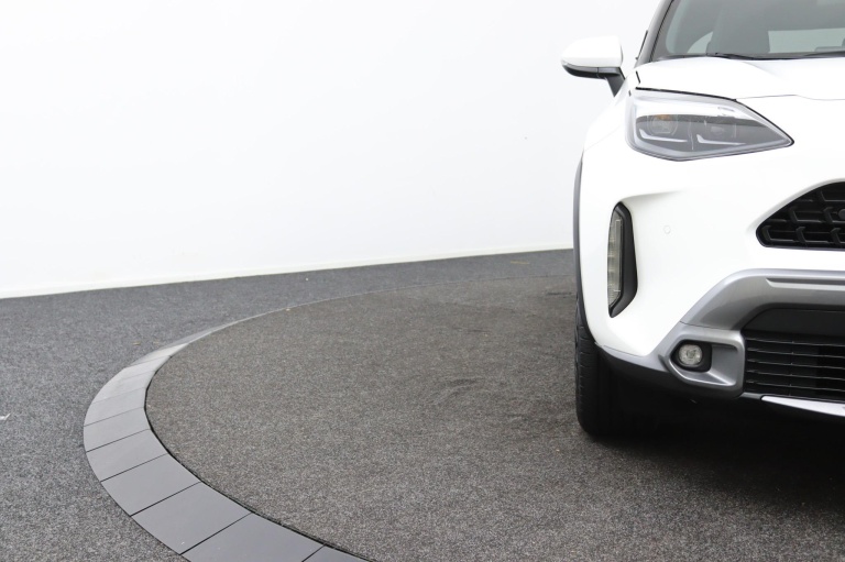 Toyota Yaris Cross - 1.5 Hybrid Explore 32