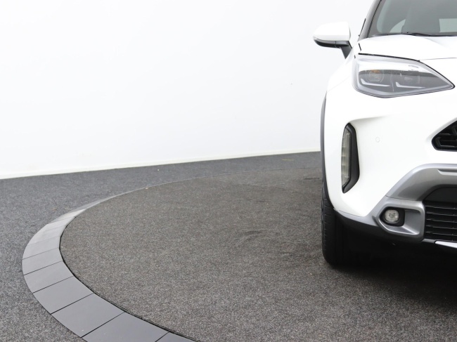 Toyota Yaris Cross - 1.5 Hybrid Explore