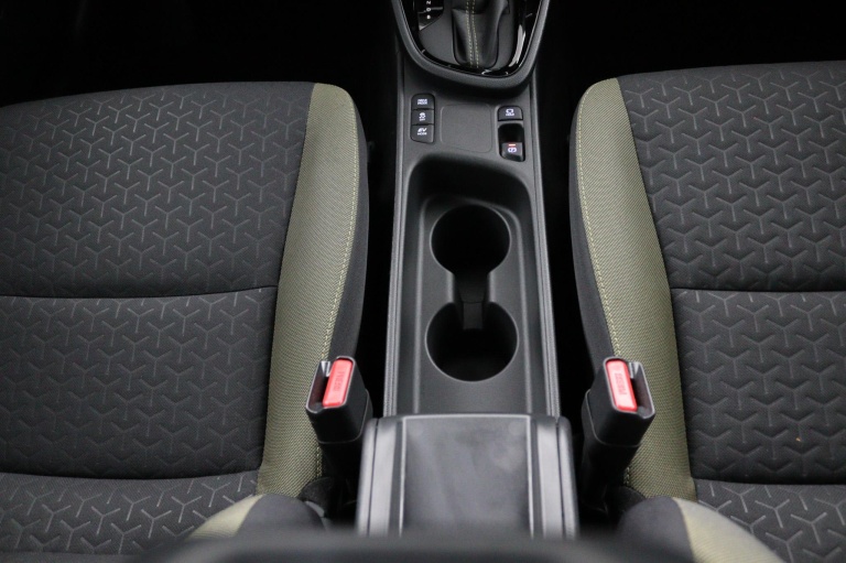 Toyota Yaris Cross - 1.5 Hybrid Explore 36