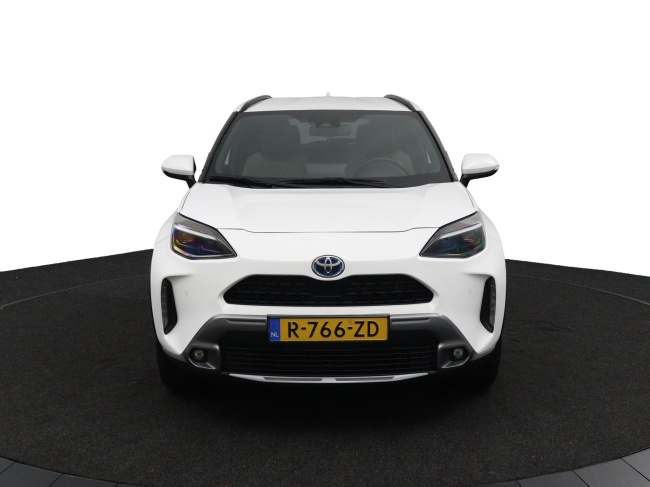 Toyota Yaris Cross - 1.5 Hybrid Explore