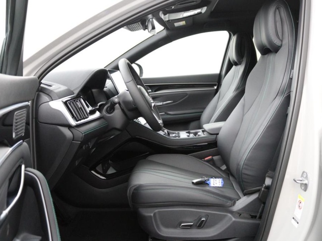 BYD SEAL U - 1.5 DM-i FWD Boost