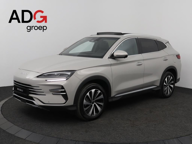 BYD SEAL U - 1.5 DM-i FWD Boost 1