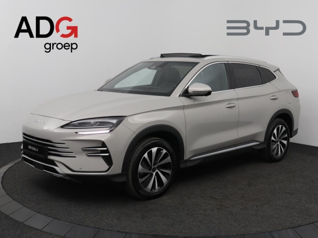 BYD SEAL U - 1.5 DM-i FWD Boost