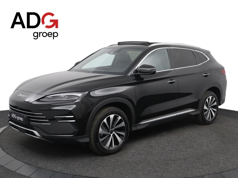 BYD SEAL U - 1.5 DM-i FWD Boost 1