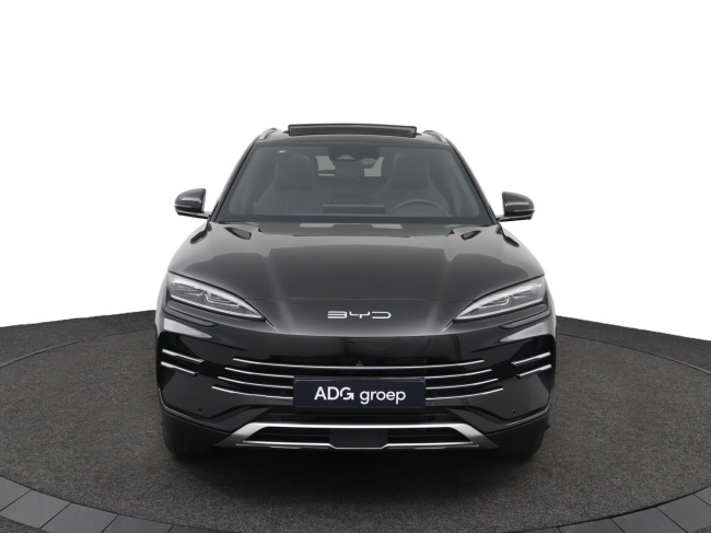 BYD SEAL U - 1.5 DM-i FWD Boost