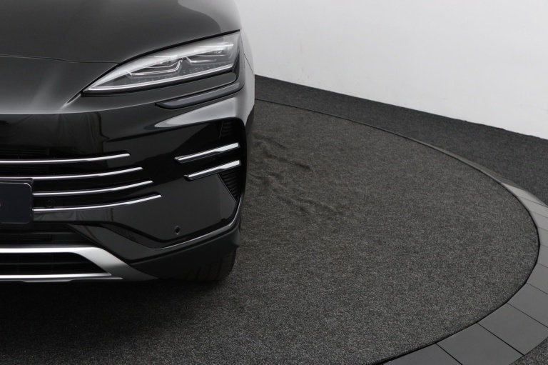 BYD SEAL U - 1.5 DM-i FWD Boost 32