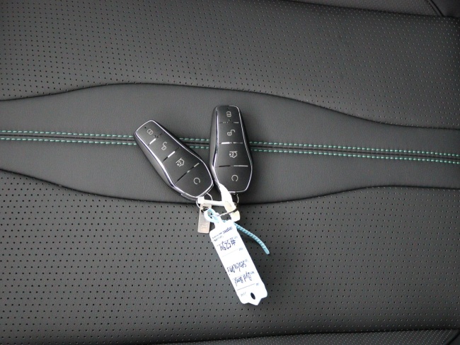 BYD SEAL U - 1.5 DM-i FWD Boost