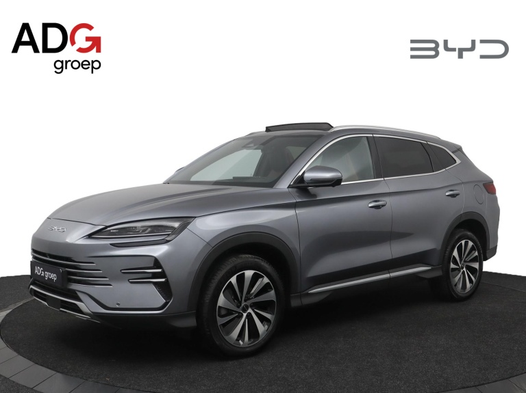 BYD SEAL U - 1.5 DM-i FWD Boost 1