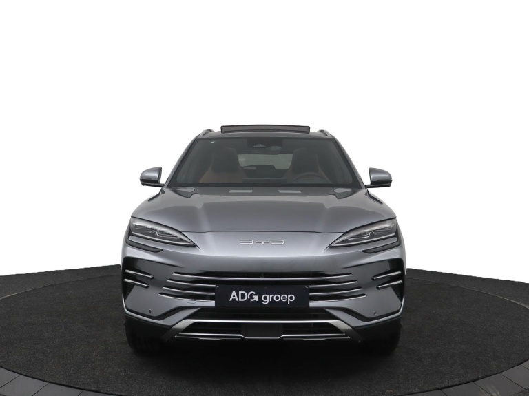 BYD SEAL U - 1.5 DM-i FWD Boost 13