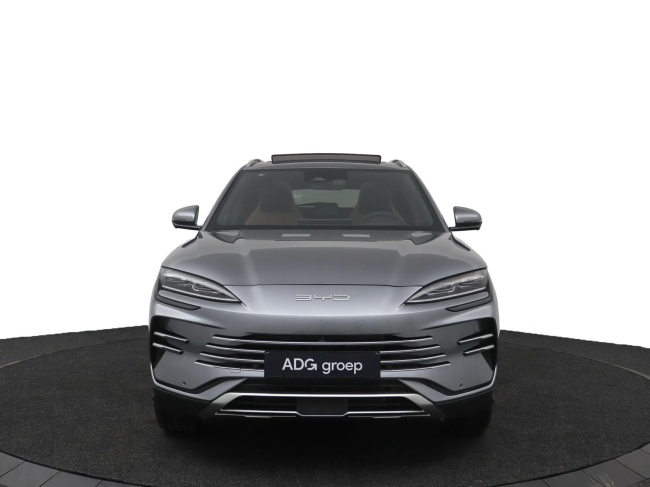 BYD SEAL U - 1.5 DM-i FWD Boost