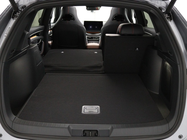 BYD SEAL U - 1.5 DM-i FWD Boost