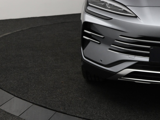 BYD SEAL U - 1.5 DM-i FWD Boost