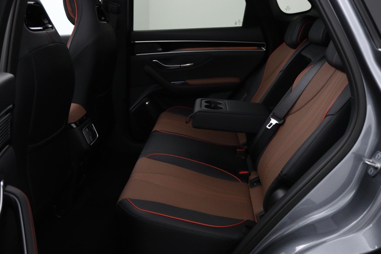 BYD SEAL U - 1.5 DM-i FWD Boost 35