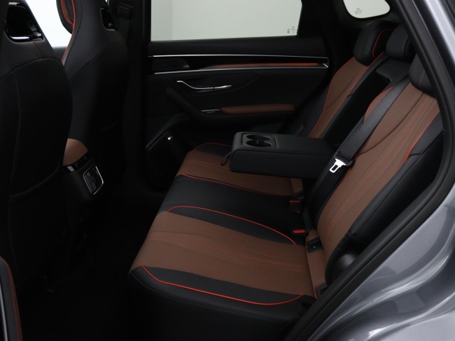 BYD SEAL U - 1.5 DM-i FWD Boost