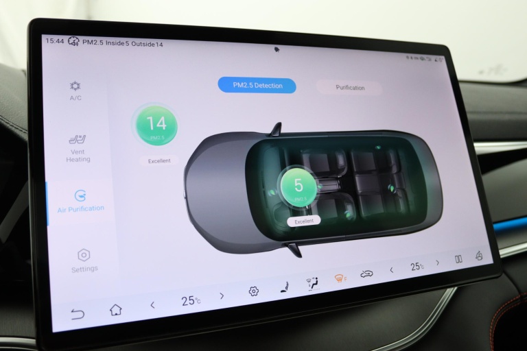 BYD SEAL U - 1.5 DM-i FWD Boost 42