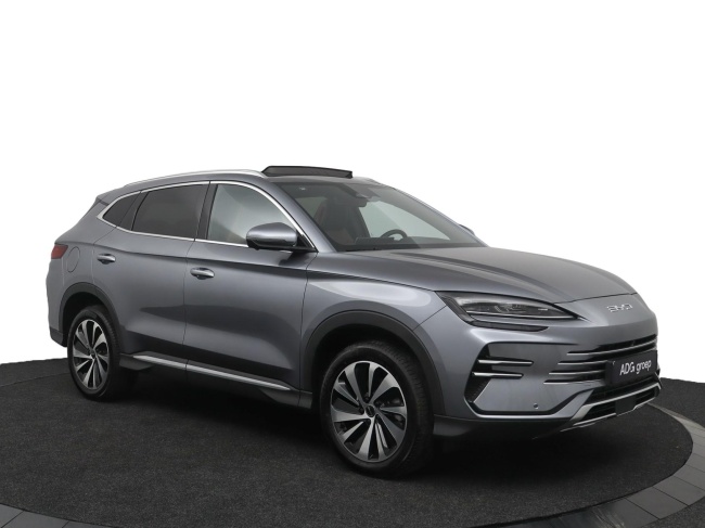 BYD SEAL U - 1.5 DM-i FWD Boost