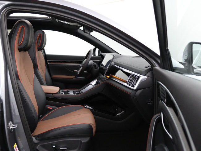 BYD SEAL U - 1.5 DM-i FWD Boost