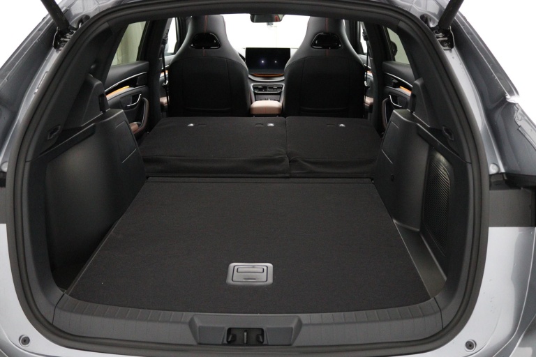 BYD SEAL U - 1.5 DM-i FWD Boost 17