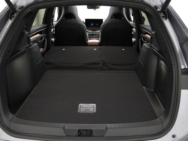 BYD SEAL U - 1.5 DM-i FWD Boost