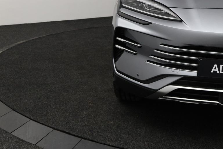 BYD SEAL U - 1.5 DM-i FWD Boost 25