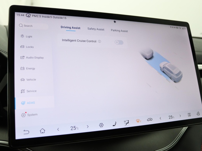 BYD SEAL U - 1.5 DM-i FWD Boost