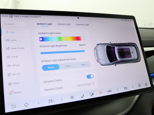 BYD SEAL U - 1.5 DM-i FWD Boost