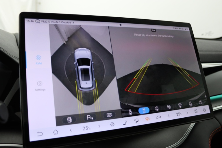 BYD SEAL U - 1.5 DM-i FWD Boost 54